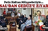 UYSAL’DAN GEDÜZ'E ZİYARET