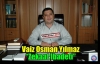 Vaiz Yılmaz “Zekat İbadeti“