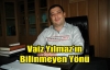 VAİZ YILMAZ'IN BİLİNMEYEN YÖNÜ