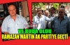 VE BUDA OLDU..MARTİN AK PARTİ'YE GEÇTİ