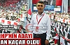 VE CHP'NİN ADAYI ÖZCAN KAÇAR OLDU