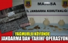 YAĞMURLU'DA “TARİHİ“ OPERASYON