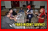 “YARDIM ÇEKİ” SEVİNCİ