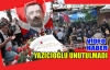 YAZICIOĞLU,KIRKAĞAÇ'TA DUALARLA ANILDI(VİDEO)