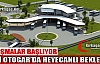 YENİ OTOGAR ÇALIŞMALARI BAŞLIYOR