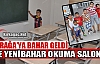 YENİBAHAR OKUMA SALONU EĞİTİME HAZIR