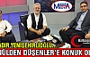 YENİŞEHİRLİOĞLU GÖNÜLDEN DÜŞENLER'E KONUK OLDU