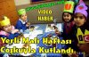 Yerli Malı Haftası Coşkuyla Kutlandı(VİDEO)