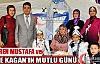 YEŞİL AİLESİNİN MUTLU GÜNÜ