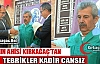 YILIN AHİSİ KIRKAĞAÇ'TAN