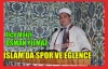 YILMAZ “İSLAM'DA SPOR VE EĞLENCE“