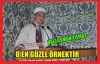 YILMAZ “O EN GÜZEL ÖRNEKTİR“