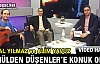 YILMAZ ve YAVUZ GÖNÜLDEN DÜŞENLER'E KONUK OLDU