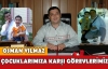 YILMAZ“ÇOCUKLARIMIZA KARŞI GÖREVLERİMİZ“