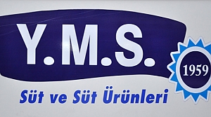 YMS-Yeşilsan Süt ve Süt Ürünleri(Soma)