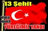 YÜREĞİMİZ YANDI(VİDEO)