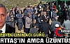 YURTTAŞ'IN AMCA ACISI