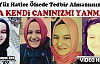 YÜZ HATİCE ÖLSE DE TEDBİR ALMAZSINIZ(VİDEO)