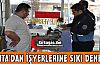 ZABITA’DAN İŞYERLERİNE SIKI DENETİM