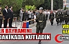 ZAFER BAYRAMINI 20 DAKİKADA KUTLADIK(VİDEO)