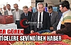 ZARAR GÖREN ÜRETİCİLERE SEVİNDİREN HABER