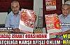 ZİRAAT ODASI’NDAN “TOKATÇILIĞA” KARŞI ANLAMLI...