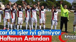 ZİRVENİN YENİ SAHİBİ SARIGÖL BELEDİYESPOR