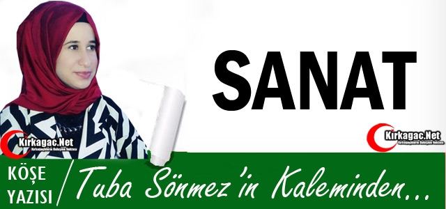 TUBA SÖNMEZ 