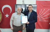 CHP’DE TECRÜBELİ İSİMLER ADAY ADAYI OLDU