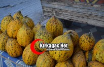 GÜZEL HABER…KIRKAĞAÇ KAVUNU AB'DEN COĞRAFİ İŞARET TESCİLİ ALDI