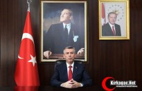 UNUTULMAZ KAYMAKAMIMIZ ALİ SIRMALI’NIN ANNE ACISI