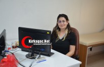 YENİ DOKTORLARIMIZ GÖREVLERİNE BAŞLADILAR