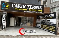 ÇAKIR TEKNİK’TEN MUHTEŞEM KAMPANYA…KLİMALARDA PEŞİN FİYATINA 12 TAKSİT FIRSATI