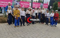 KIRKAĞAÇLI OKÇUMUZ BETÜL BAYRAM’DAN ÖNEMLİ BAŞARI