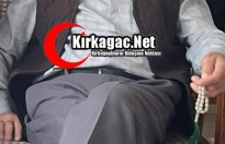 ACI HABER.. EŞREF GEDİK VEFAT ETTİ