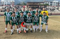 ACAR İDMAN ve BAKIRSPOR HAFTAYI BİRER PUANLA KAPATTI