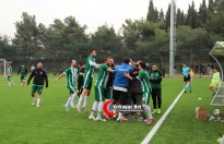 MUHTEŞEM BAKIRSPOR…ADIM ADIM ZİRVEYE 3-1