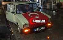 KIRKAĞAÇLI GENÇLERDEN “HAİNLERE KARŞI” ANLAMLI TEPKİ