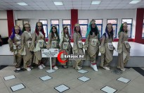 KIRKAĞAÇ BELEDİYESİ HALK OYUNLARI EKİBİ KURULDU