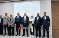 GENÇ SADA KUR’AN-I KERİM’İ GÜZEL OKUMA YARIŞMASI BÜYÜK HEYECANA SAHNE OLDU