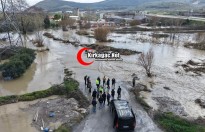 BAKIRÇAY TAŞTI, SOMA GÖLE DÖNDÜ