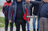 DÖNMEZ ve BELEDİYE EKİPLERİ SAHADA