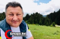 ACI HABER…MUZAFFER SAYGI VEFAT ETTİ