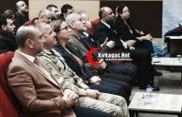 KIRKAĞAÇ’TA VERİ MAHREMİYETİ VE YAPAY ZEKÂ ETKİNLİĞİ İLGİ GÖRDÜ