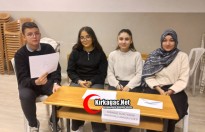 BİLGİ YARIŞMASI NEFESLERİ KESTİ