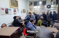 AK PARTİ’DEN “TERAVİH” BULUŞMALARI