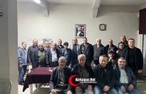 CHP’DEN MUSAHOCA MAHALLESİNE ZİYARET
