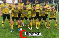 DOĞANSPOR SEZONA FIRTINA GİBİ BAŞLADI 9-0