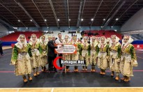 ECZACI ENGİN ÜMMETOĞLU HALK OYUNLARINDA İL DÖRDÜNCÜSÜ