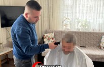 BELEDİYEDEN GÖNÜLLERE DOKUNAN HİZMET